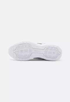 Нейтральные кроссовки Reebok, белый/темно-синий/королевский Walk Ultra 7 Dmx Max