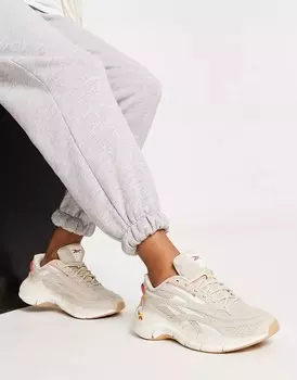 Нейтральные кроссовки Reebok Zig Kinetica 2.5