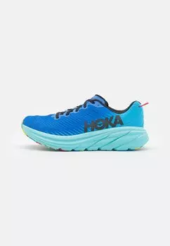 Нейтральные кроссовки Rincon 3 HOKA, цвет virtual blue