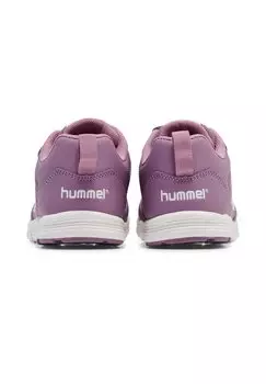 Нейтральные кроссовки SPEED Hummel, лиловый