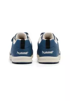 Нейтральные кроссовки SPEED Hummel, синий
