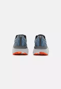 Нейтральные кроссовки Triumph 22 Saucony, синий