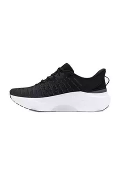 Нейтральные кроссовки Under Armour, цвет black anthracite castlerock