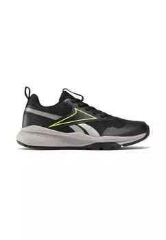 Нейтральные кроссовки XT SPRINTER 2.0 ALT Reebok, черный