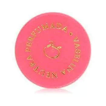 Нейтральный ароматизированный вазелин 13 мл Gal