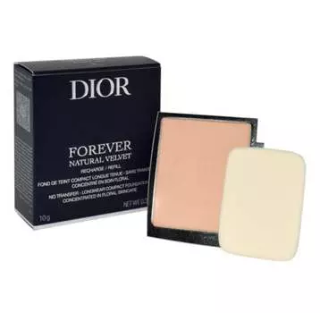 Нейтральный Dior Forever Natural Velvet 4n
