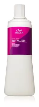 Нейтрализатор перманентной волны Wella Professionals Wave It
