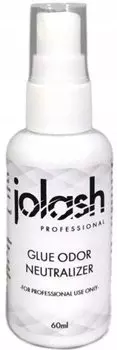 Нейтрализатор запахов Jolash, распылитель для ресниц, 60 мл Project Lashes