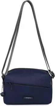 Нейтронный малый кроссовер Hedgren, цвет Navy Cosmos