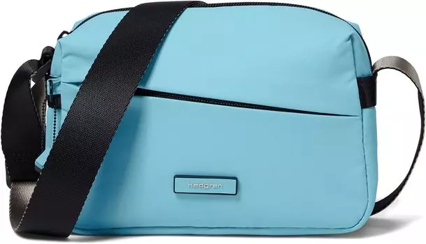 Нейтронный малый кроссовер Hedgren, цвет Summer Sky