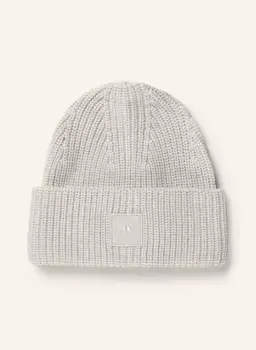 Нейж шляпа Moose Knuckles, серый