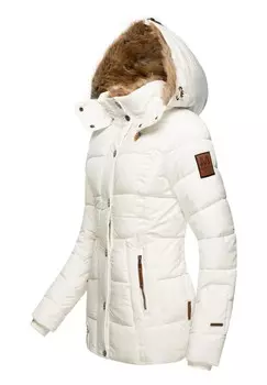 Некоо зимняя куртка MARIKOO, белый