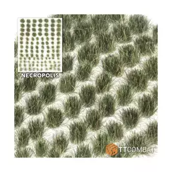 Некрополь, Grass Tufts (TT Combat)