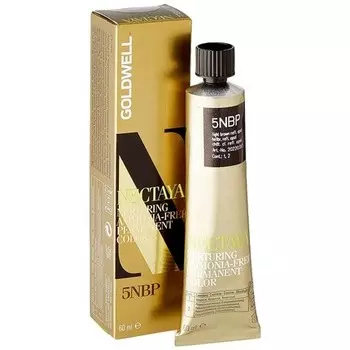 Нектая 5Nbp ТБ 60мл, Goldwell