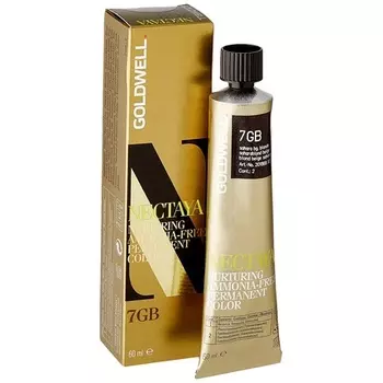 Нектая 7Гб Тб 60Мл, Goldwell