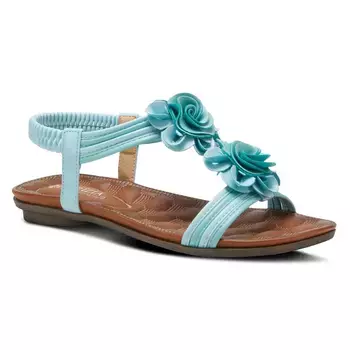 Нектариновый сандал Patrizia, мультиколор