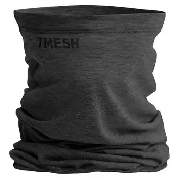 Неквормер 7mesh Elevate, коричневый
