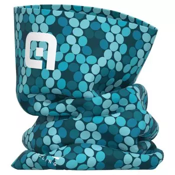 Неквормер Al Candy, синий