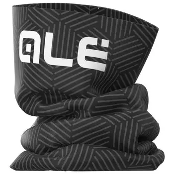 Неквормер Al Cross, черный