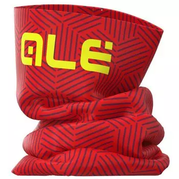 Неквормер Al Cross, красный