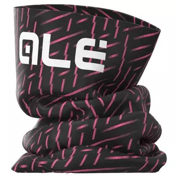 Неквормер Al Green Bolt, черный