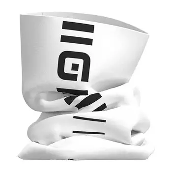 Неквормер Al Identity, белый