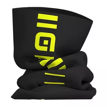 Неквормер Al Identity, черный