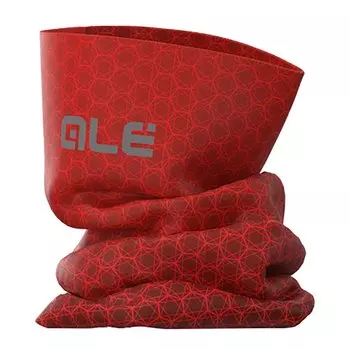 Неквормер Al Magnete, красный