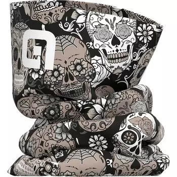 Неквормер Al Mexico, черный