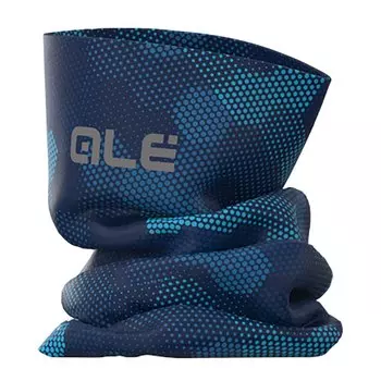 Неквормер Al Planet, синий