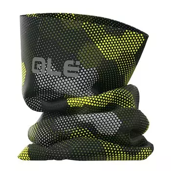 Неквормер Al Planet, зеленый