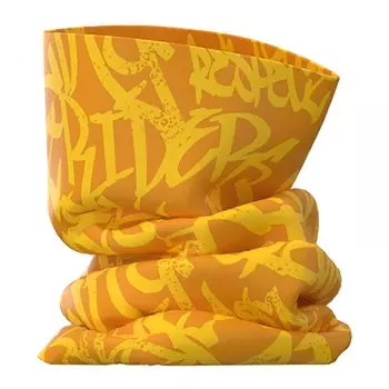 Неквормер Al Ride, желтый