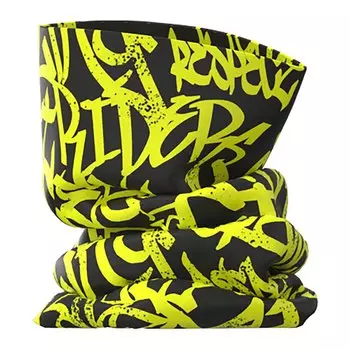 Неквормер Al Ride, желтый