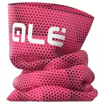 Неквормер Al Sharp, розовый