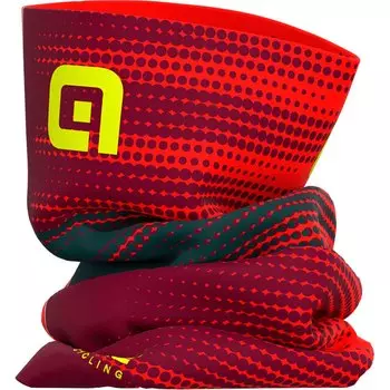 Неквормер Al Turbo, красный