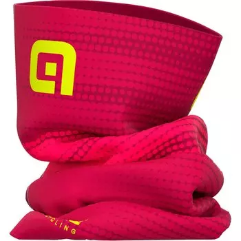 Неквормер Al Turbo, красный