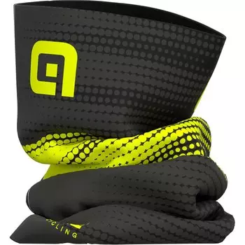 Неквормер Al Turbo, серый