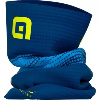 Неквормер Al Turbo, синий