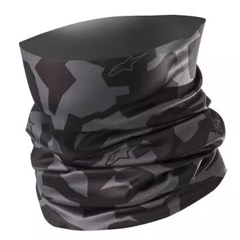 Неквормер Alpinestars Camo, черный