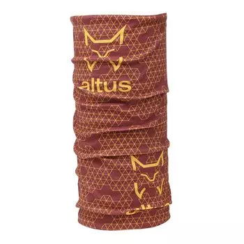 Неквормер Altus Hexagon, коричневый