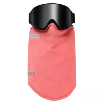 Неквормер Anon MFI Microfur, розовый