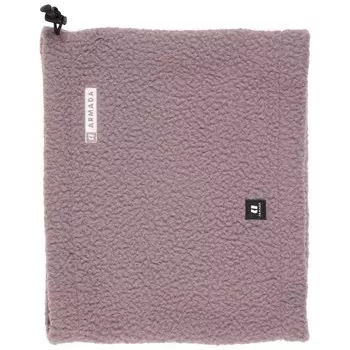 Неквормер Armada Cord Lock, розовый