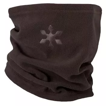 Неквормер Barts Fleece, коричневый