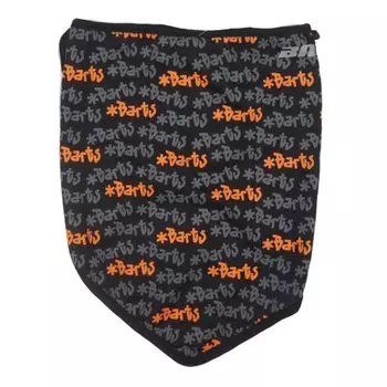 Неквормер Barts Gradient, серый