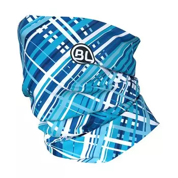 Неквормер Bicycle Line Zenith, синий