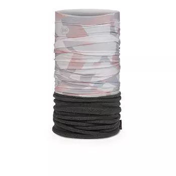 Неквормер Buff Caryn Knitted And Polar, розовый