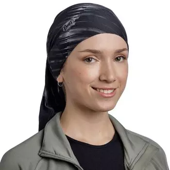 Неквормер Buff Coolnet UV, черный