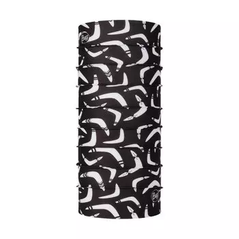 Неквормер Buff Coolnet UV, черный