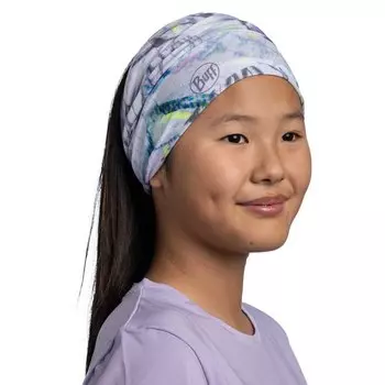 Неквормер Buff Coolnet UV, фиолетовый