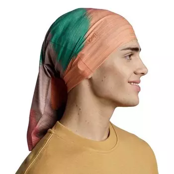 Неквормер Buff Coolnet UV, коричневый